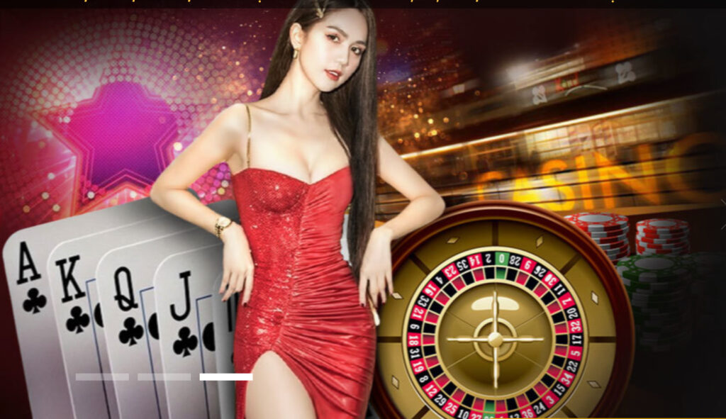 Có không ít mẹo chơi casino VN88 được người cao thủ chuyên nghiệp bật mí